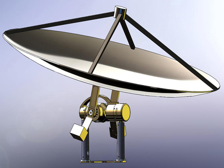 GLXP Rendering 2